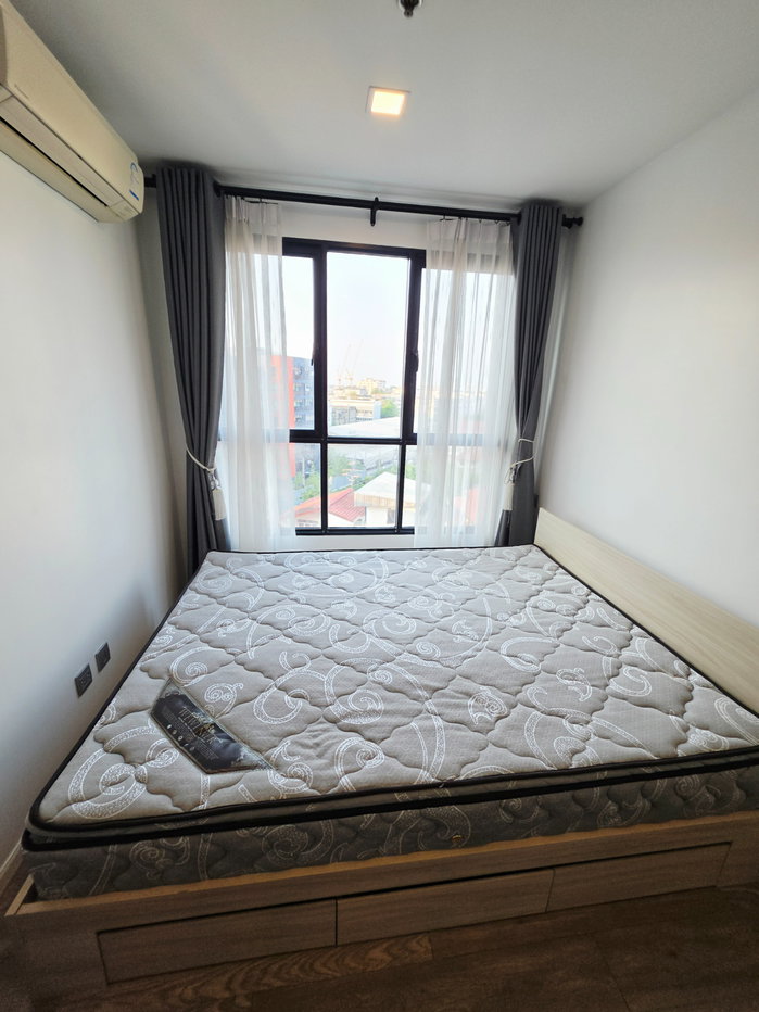 รูป เอพพิโซด พหลโยธิน สะพานใหม่ ใกล้รถไฟฟ้าบีทีเอสสายหยุด - รูปที่ 14/21