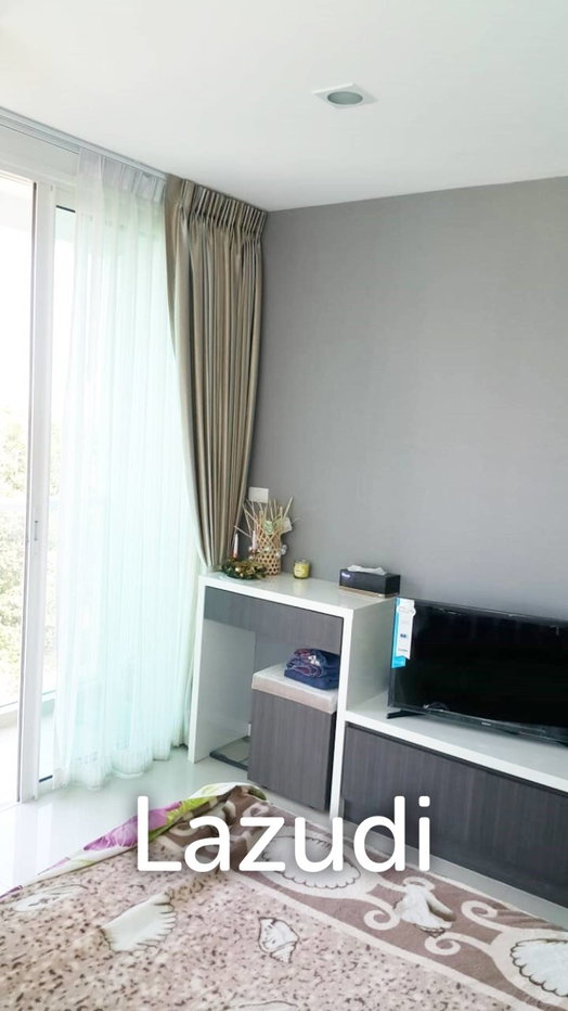 picture The Vision Pratumnak Condo for Sale - 10/14