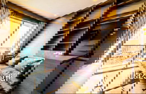 2 Bed 1 Bath 58 SQ.M at Sky Walk Condominium