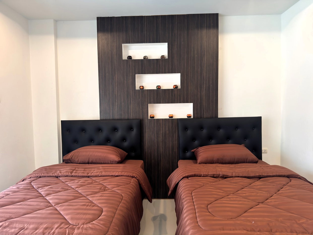 รูป 1 Bedroom Condo for Sale at New Nordic VIP 4 in Pratumnak Hill - รูปที่ 5/16