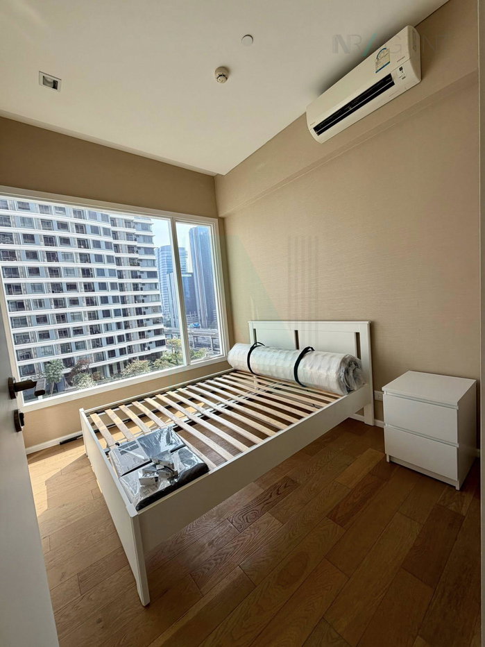 รูป ให้เช่าคอนโด เดอะ เซนต์ เรสิเดนเซส อาคาร B ชั้น 11 1 ห้องนอน ขนาด 31 ตรม ใกล้ ห้าแยกลาดพร้าว - รูปที่ 3/8