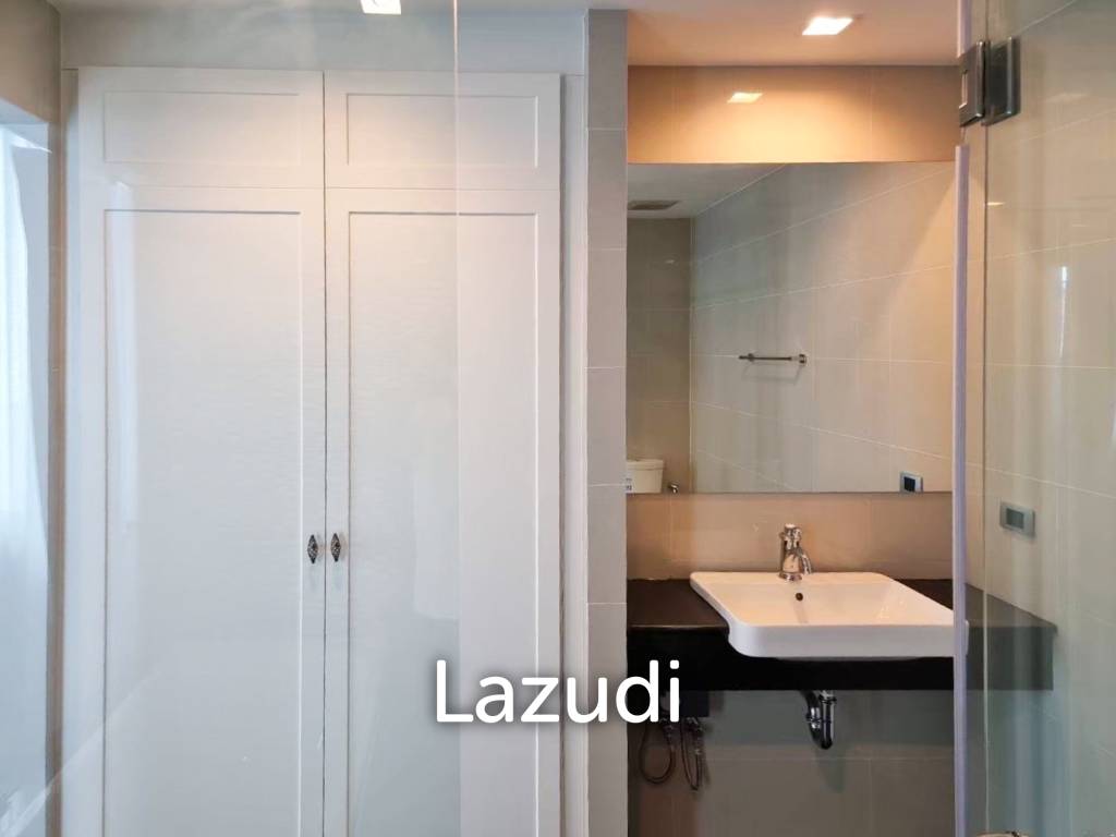 รูป คอนโด 86 ตร.ม. ห้องมุมสวย ชั้น 3 ใจกลางหัวหิน ใกล้ทะเล - รูปที่ 12/15