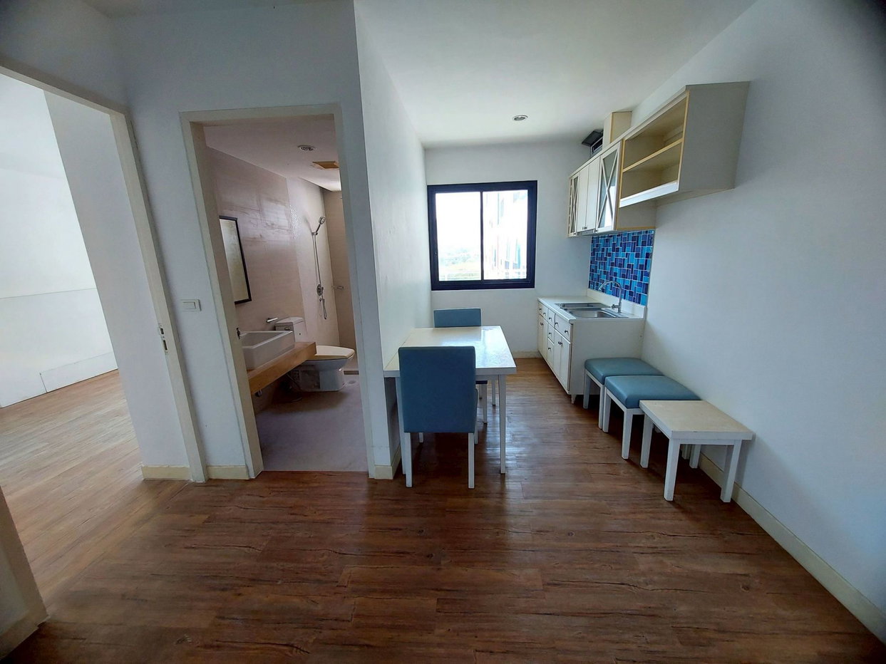 picture CONDO 100.92 square meter null Hua Hin Hua Hin for 2622000 THB - 7/14