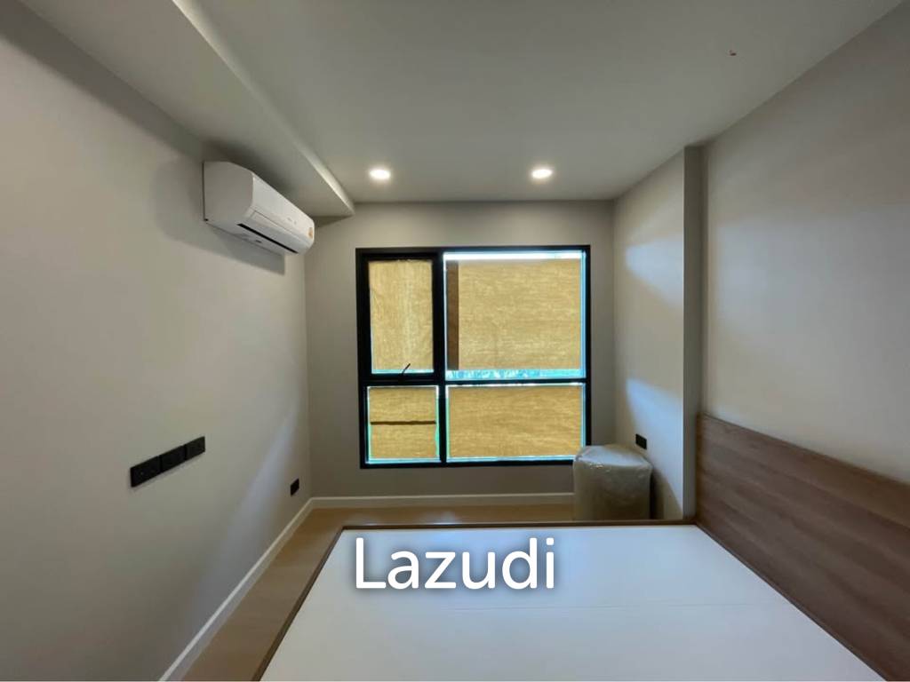1 Bedroom 36 SQ.M Space Cherngtalay For Sale - image 5