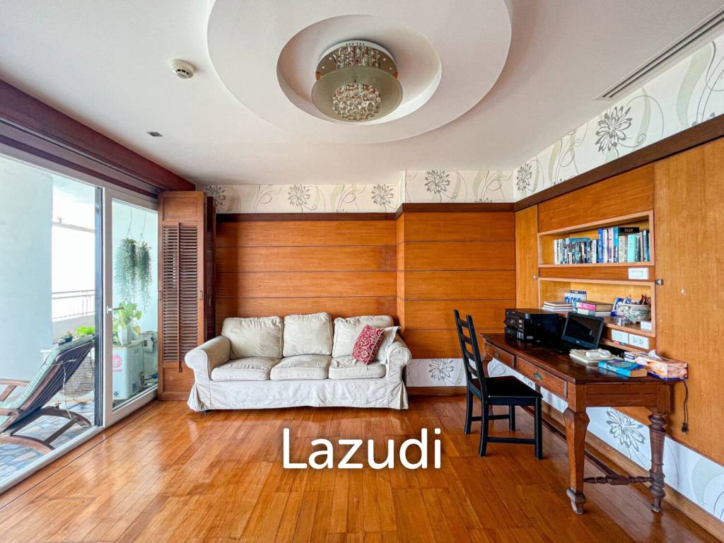 picture 2 Beds 3 Baths 257 SQ.M. Saranchol Condominium - 5/20