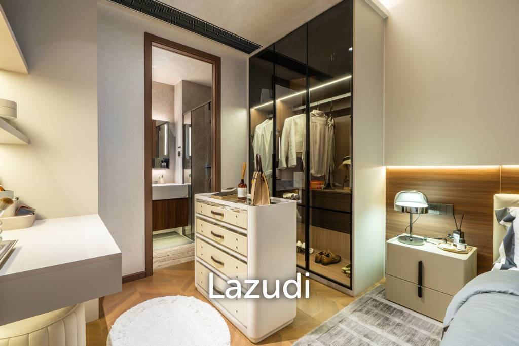 1-Bedroom 44 Sq.M Condo For Sale At Ayana Heights Seaview Residence - image 3