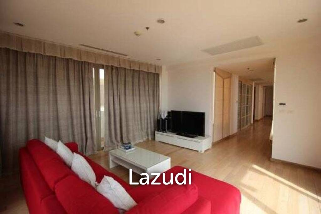 picture Luxury 4 Bed Penthouse condo - 9/16