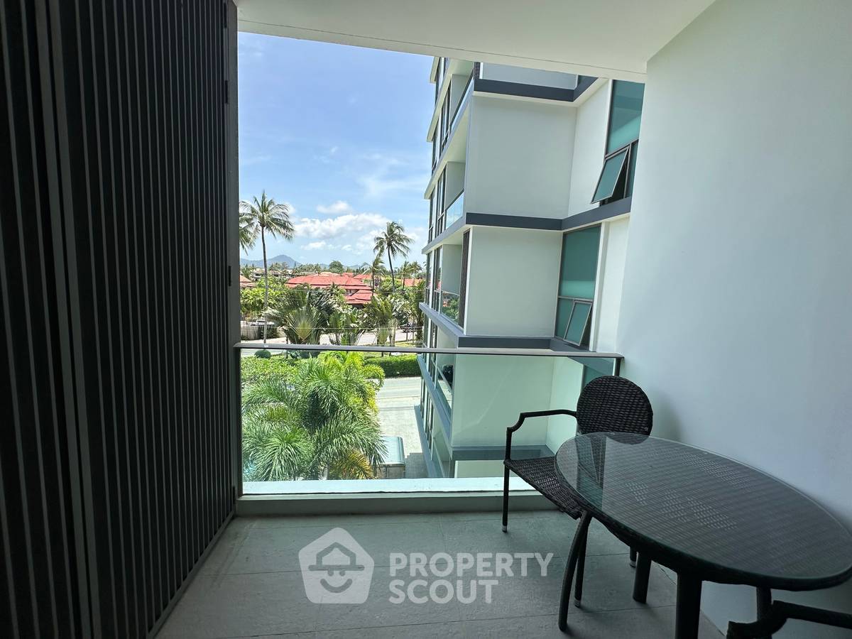 1-BR Condo at Oceanstone Bangtao Beach close to Laguna (ID 1820474)
