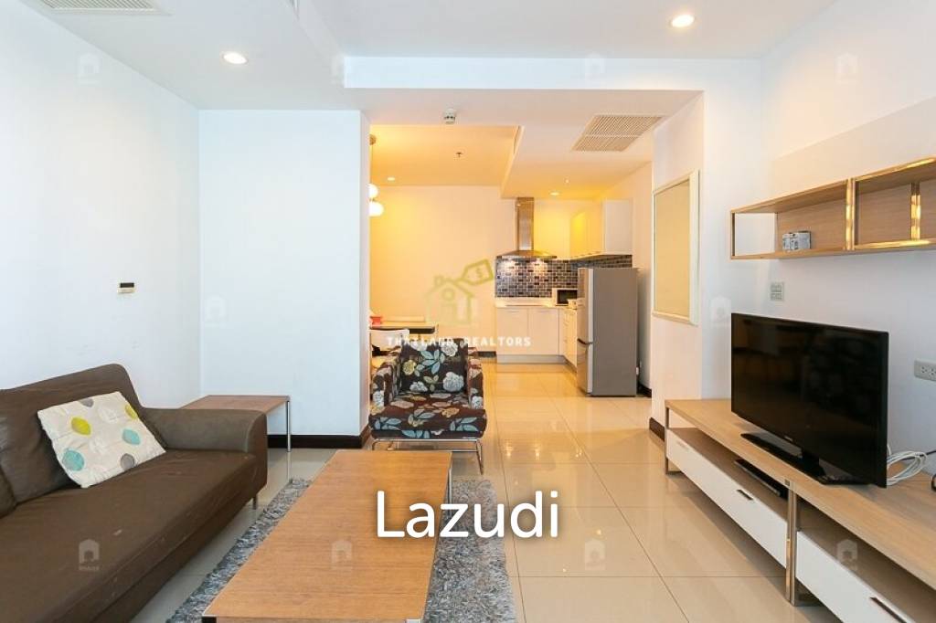 picture 2 Bed 2 Bath 90 SQ.M The Prime 11 Condo - 5/15