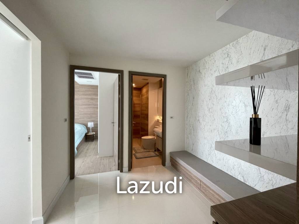 picture 3 Bed 168 SQ.M Del Mare Bangsaray Condominium - 17/19
