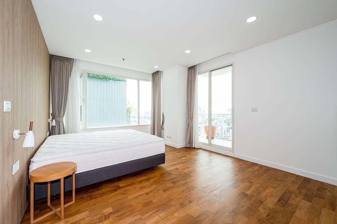 รูป LTH4498 – Baan Siri 31 FOR SALE 3 beds 3 baths size 133 Sq.M. Nearby BTS Phrom Phong station ONLY 16.7 MB - รูปที่ 2/6