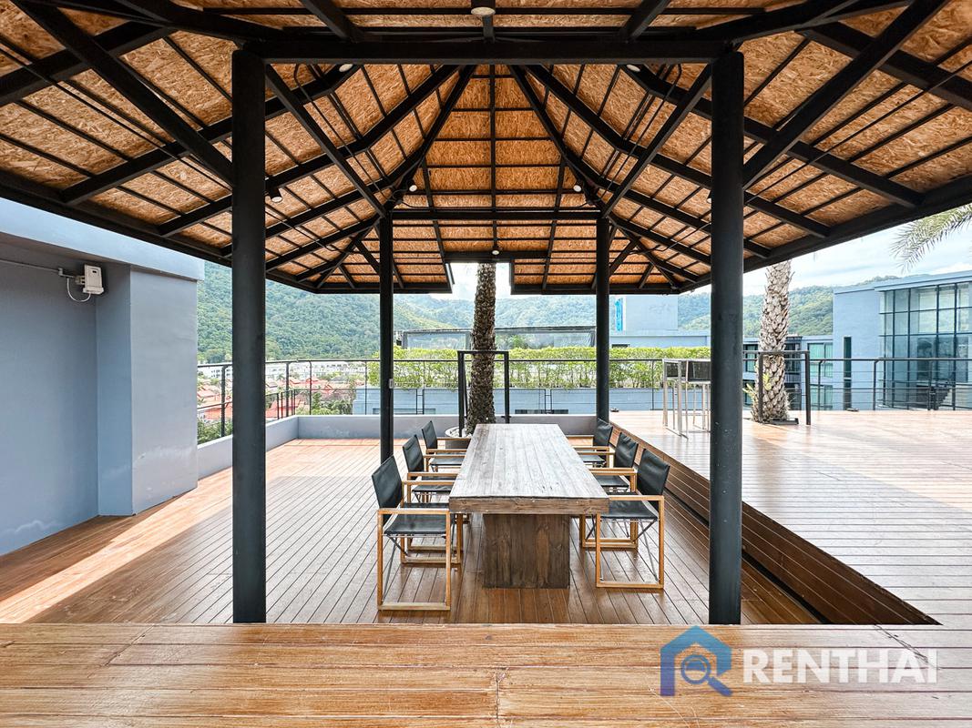 รูป สำหรับ ขาย คอนโด 1 ห้องนอน ที่ Citygate Resort & Residence - รูปที่ 15/16
