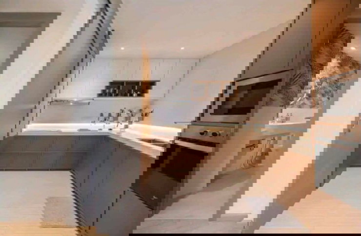 รูป 💥ขายทาวเฮ้าส์เอกมัย 22 / ปรีดี 41 (สุขุมวิท 71) รีโนเวทใหม่ 3 ห้องนอน 3 ห้องน้ำ | ขายพร้อมผู้เช่ารับรายได้ทันที | BTS เอกมัย BTS พระโขนง - รูปที่ 27/34