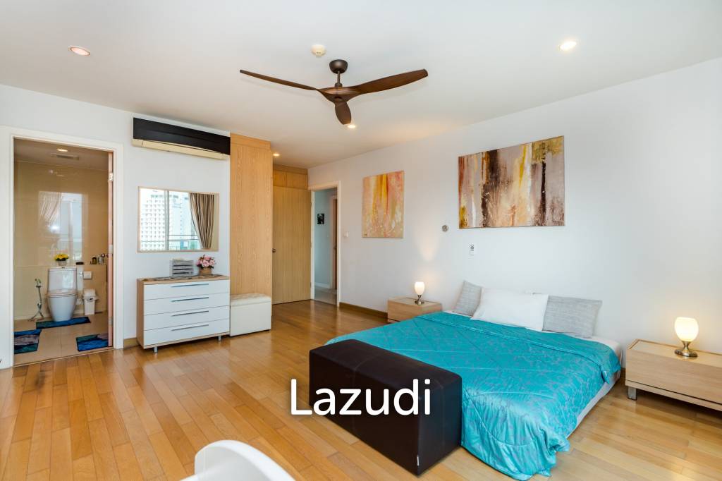 picture THE BREEZE : Exclusive 3 Bed Penthouse with Seaview - 12/33