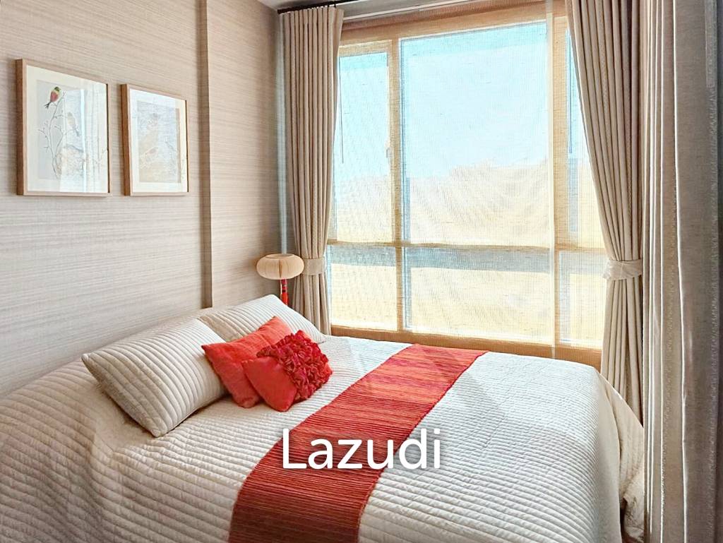 รูป 63.8 ตร.ม. 2 ห้องนอน 2 ห้องน้ำ คอนโดสำหรับ ขายใน หนองแก - รูปที่ 12/21