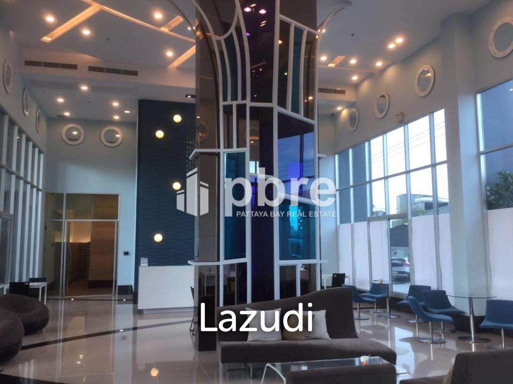 รูป ขายคอนโดหรู ศุภาลัย แมร์ 2 ห้องนอน เทพประสิทธิ์ - รูปที่ 15/17