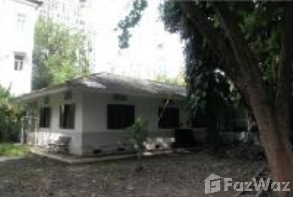 รูป บ้านเดี่ยวให้เช่า 2 ห้องนอน ใน ทุ่งมหาเมฆ, กรุงเทพมหานคร 1171442 - รูปที่ 5/6