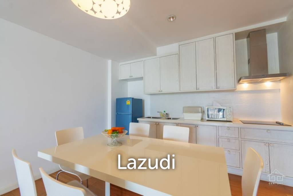 picture NEW RENOVATED CONDO : Great Value 2 bed condo with nice views - 7/25