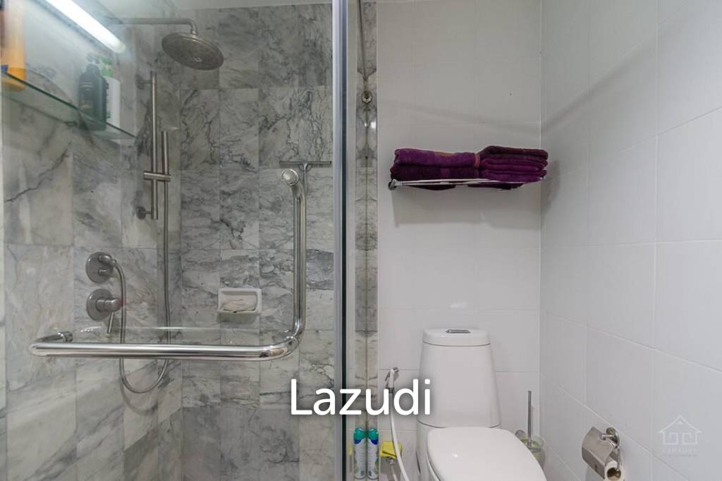 picture SANTI PURA : Beautiful 2 bed Beachfront condo - 18/27