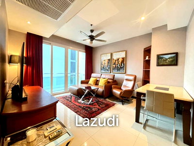 ขายคอนโด : 51.0 ตร.ม.  1 ห้องนอน  1 ห้องน้ำ คอนโดสำหรับ ขายใน คลองตันเหนือ