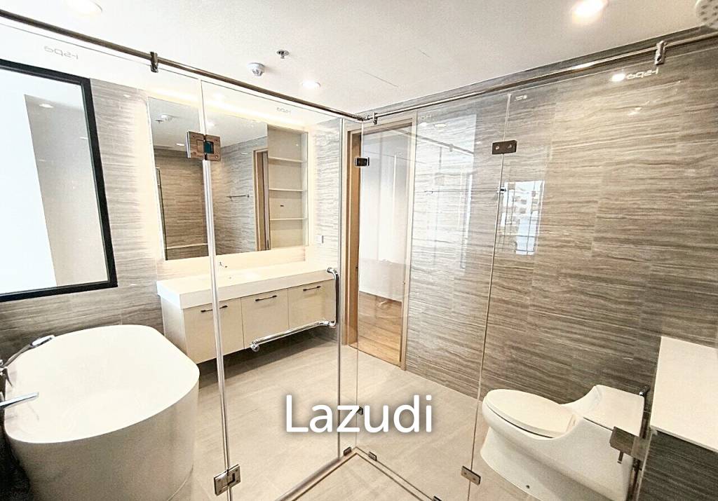 picture 2 Bedrooms 2 Bathrooms 113 SQ.M Sathorn 111 - 31/34