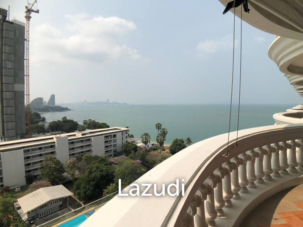 picture Park Beach Condo for Sale in Naklua - 19/31