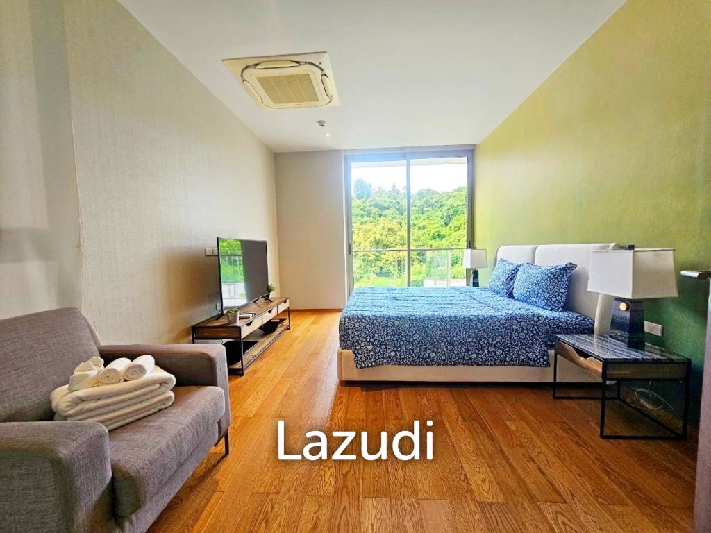 รูป ซันเพลย์คอนโดหรู สำหรับขาย - รูปที่ 11/29