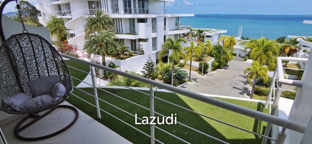 picture Beachfront Condo for Sale in Pure Sunset - 6/13