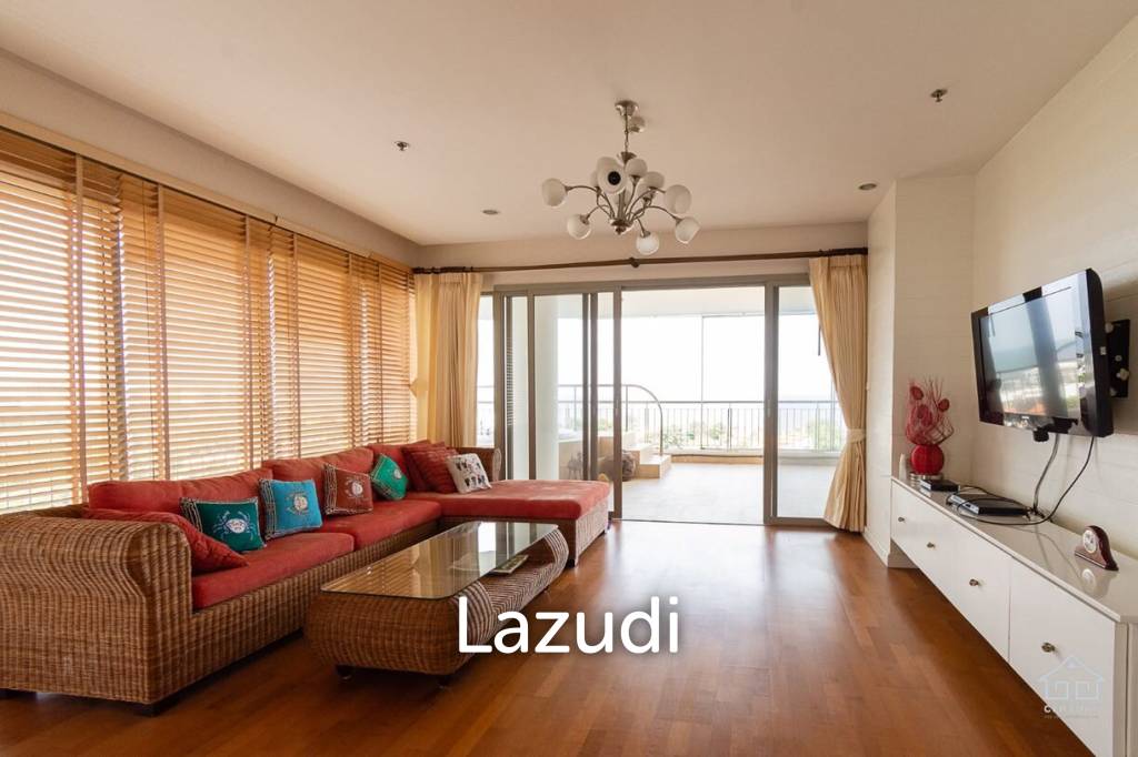 picture BOATHOUSE : 3 Bed Seaview condo - 2/49
