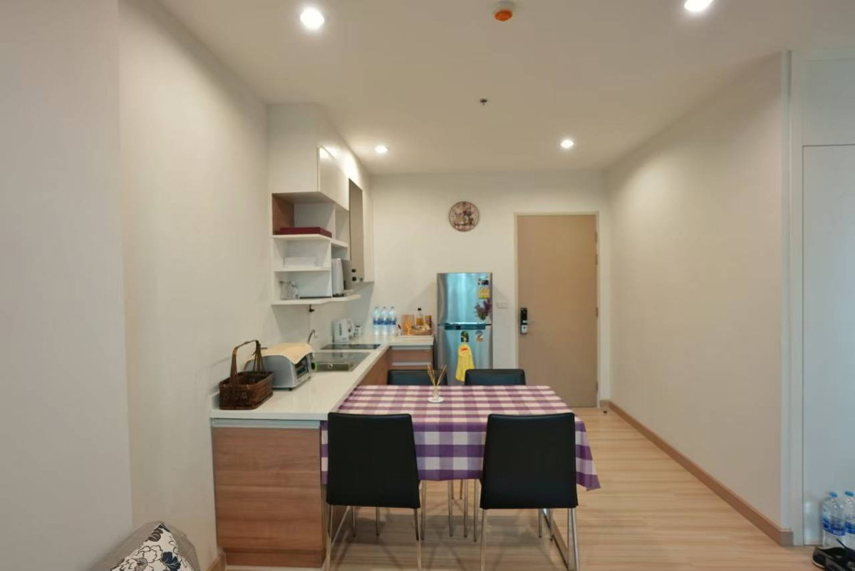 รูป 💖💖ขายห้องสวย ราคาพิเศษ The Hotel Serviced Condo/ 2 ห้องนอน ขนาด 56.42 ตรม ราคาเพียง 3.39 ล้านบาท/ สนใจสอบถามได้นะคะ Line ID : atfirm2010 💖💖 - รูปที่ 2/16