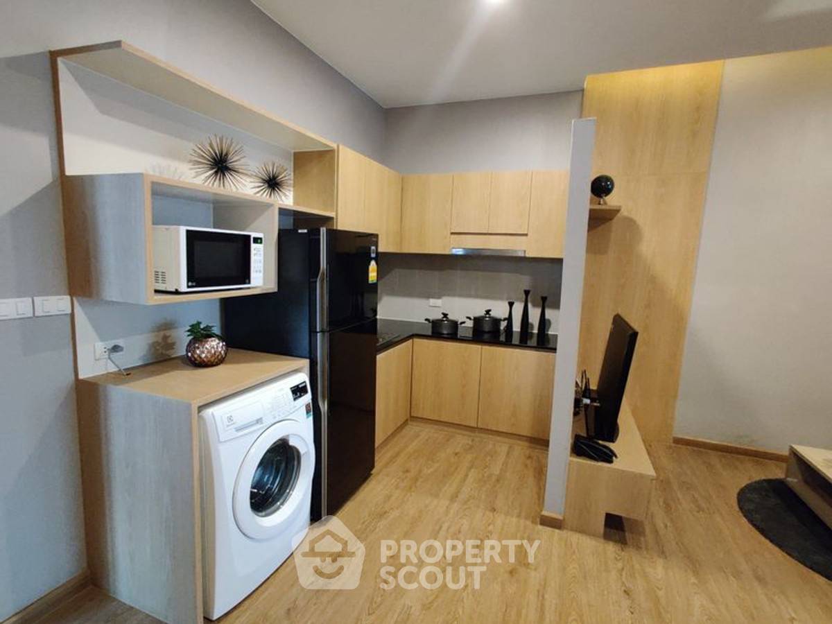 รูป คอนโด 2-ห้องนอน ที่ เดอะ ซัน คอนโด ศรีราชา ใน สุรศักดิ์ (ID 2488331) - รูปที่ 4/5