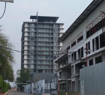 คอนโดมิเนียม/อาคารชุด เนื้อที่ทั้งหมด 34.87 ตร.ม. 191/93 ชั้น 7 กันยารัตน์ เลควิว คอนโดมิเนียม ตำบลในเมือง อำเภอเมืองขอนแก่น ขอนแก่น ราคา 1,636,000 บาท