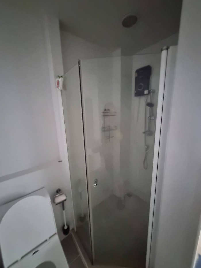 รูป ND0368 ปล่อยเช่า คอนโด J condo สาทร-กัลปพกฤษ์ วิวสระว่ายน้ำ - รูปที่ 7/12