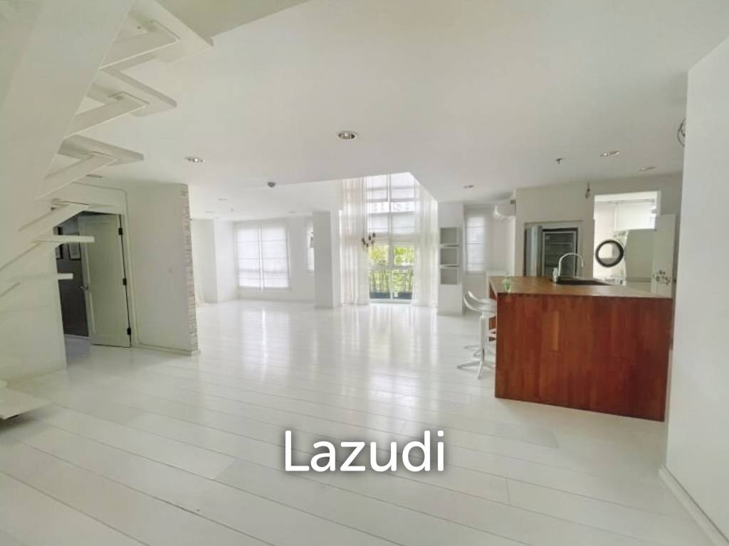 picture Serene Place Sukhumvit24 - BTS Phrom Phong - Duplex - 3/15