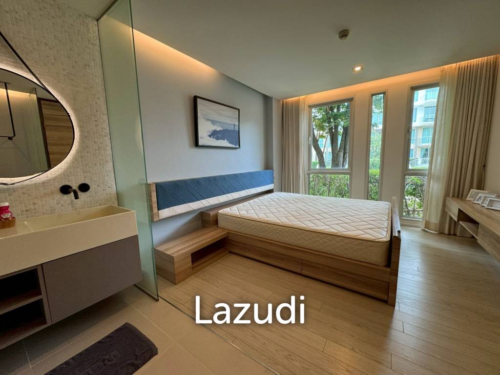 picture Wan Vayla 2 Bed Beachfront Condo Hua Hin - 20/34