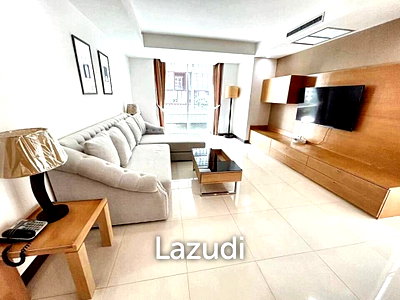 ขายคอนโด : 2 Bed 2 Bath 112 SQ.M The Rajdamri Condominium