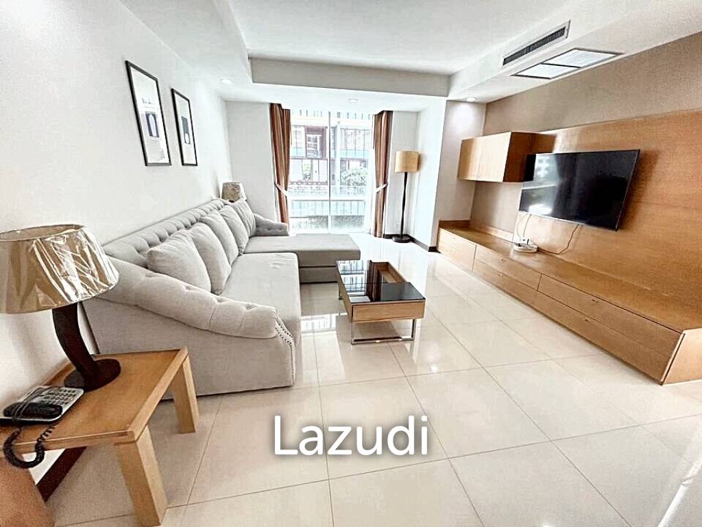 picture 2 Bed 2 Bath 112 SQ.M The Rajdamri Condominium - 1/8