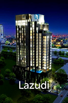 ขายคอนโด : 2 ห้องนอน คอนโด แบงค์คอก ฮอไรซอน สาทร