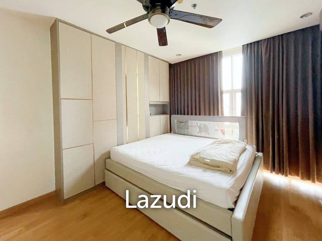 picture 2 Bed 2 Bath 80 SQ.M at The Prime 11 - 4/11