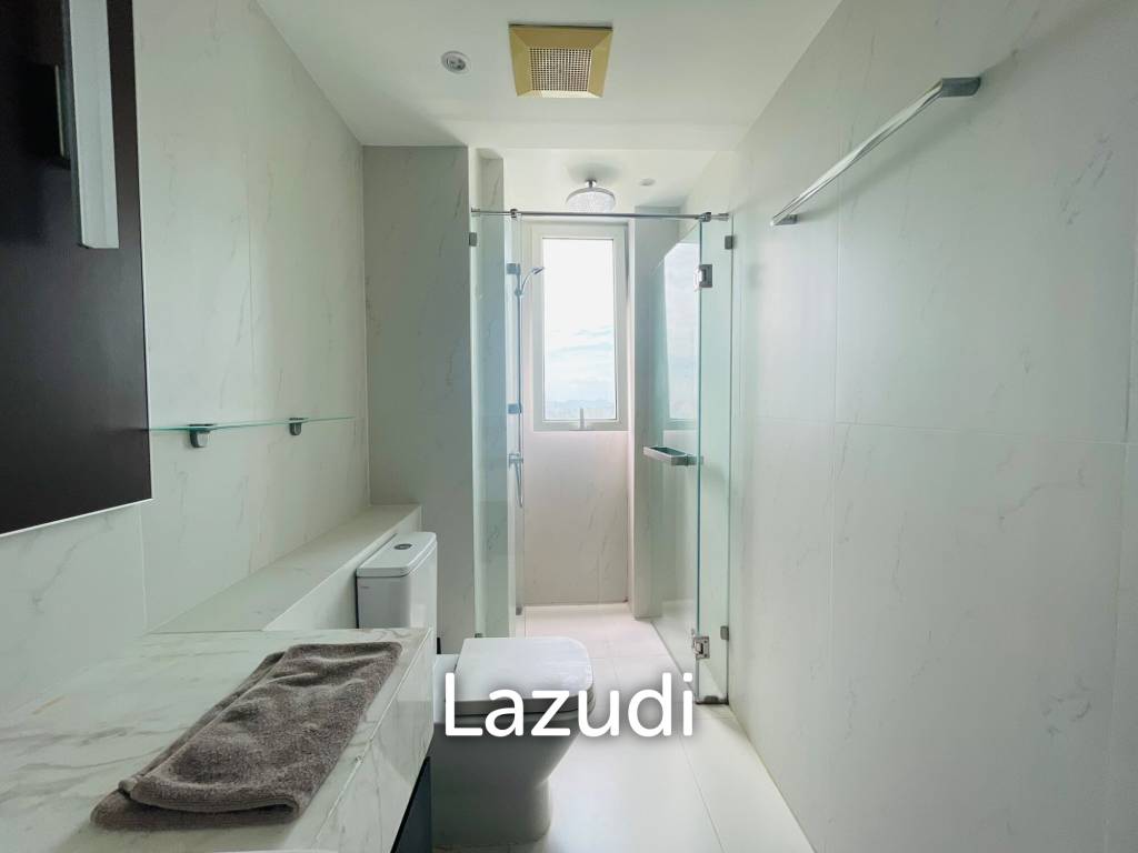 picture 2 Bed 2 Bath 66 SQ.M Sky Residence Pattaya - 9/14