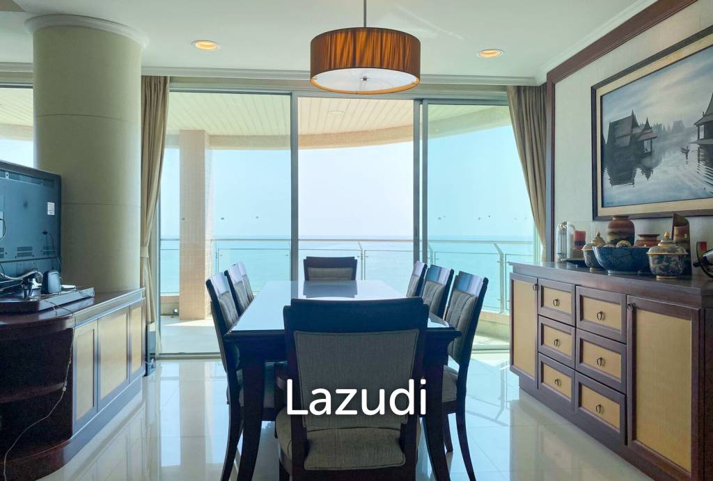 รูป 175.0 ตร.ม.  3 ห้องนอน  3 ห้องน้ำ คอนโดสำหรับ ขายใน บางเก่า - รูปที่ 11/33