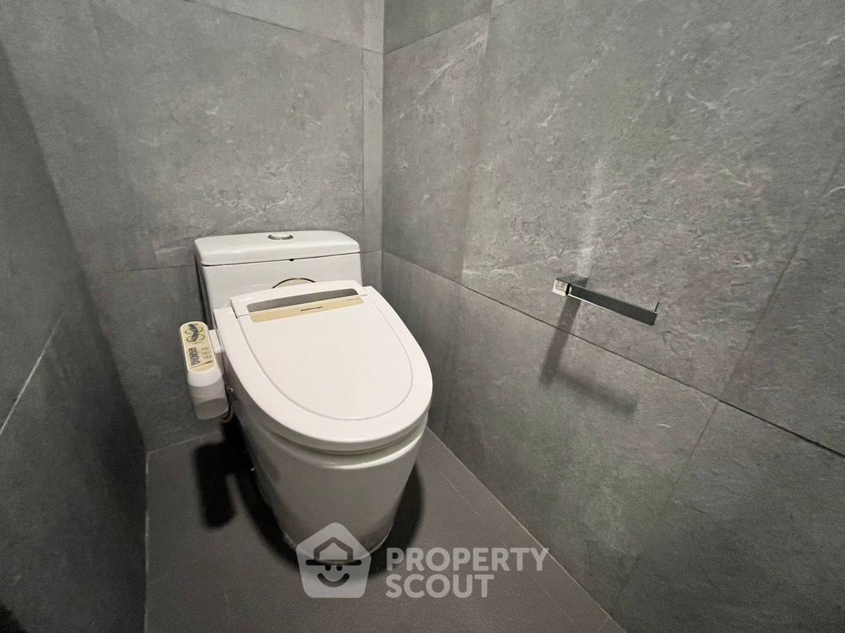 รูป คอนโด 2-ห้องนอน ที่ สเตเซีย เรสซิเดนซ์ ศรีราชา ใน สุรศักดิ์ (ID 2126908) - รูปที่ 5/6