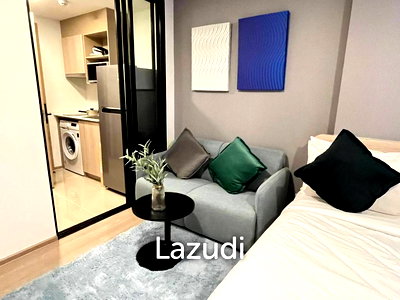 Condos for sale Phuket : Brand New 1-Bedroom Condo At The Base Bukit for Sale