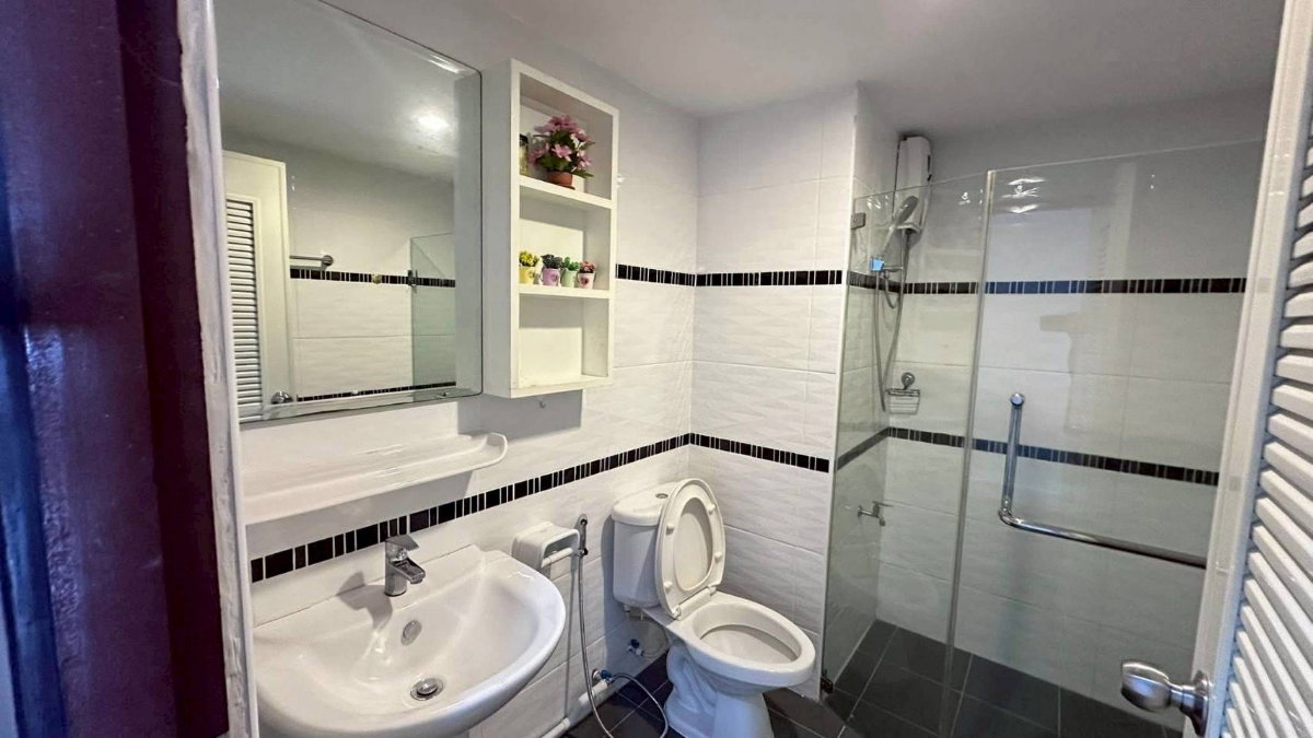 รูป Seven star condo : Rent : เช่าเพียง 8,500บ/ด ‼️พร้อมเข้า 15 พฤษภาคม พร้อมจอง‼️ - รูปที่ 9/10