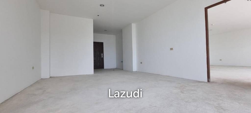 picture 3 Bed 3 Bath 288 SQ.M View Talay 8 Condo - 7/17