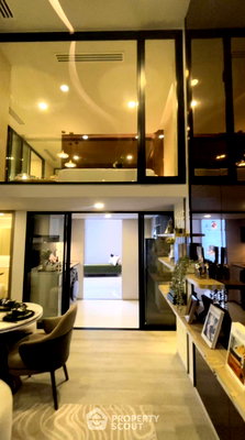 Condos for sale Central Pinklao : 2-BR Duplex near MRT Fai Chai (ID 1794280)