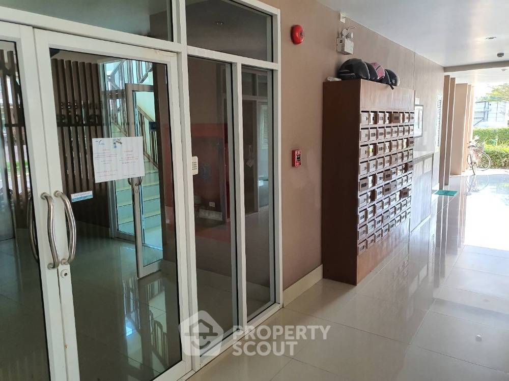 รูป คอนโด 1-ห้องนอน ที่ วี เรสซิเดนซ์ ใน หนองป่าครั่ง (ID 846057) - รูปที่ 4/6