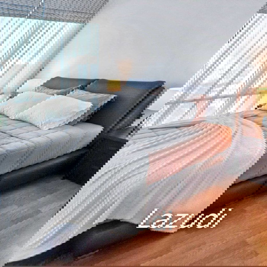 picture 2 Bed 2 Bath 95.98 SQ.M Fullerton Sukhumvit - 11/11