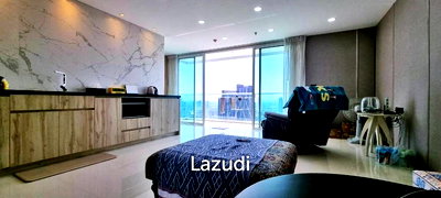 ขายคอนโด : ขายคอนโด เดอะวิชชั่น 2ห้องนอน