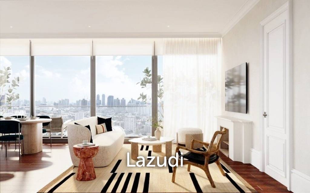 picture 3 Bed 3 Bath 149 SQ.M at KHUN By YOO - 2/28